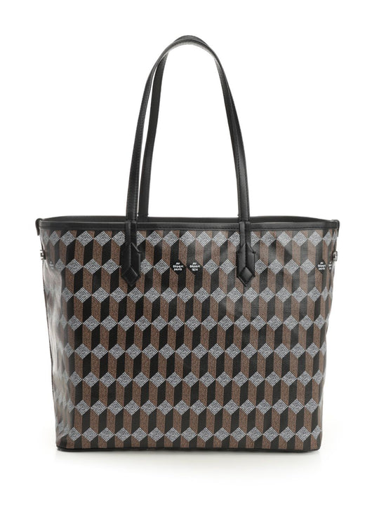 N° 47 Shoulder Bags Nero