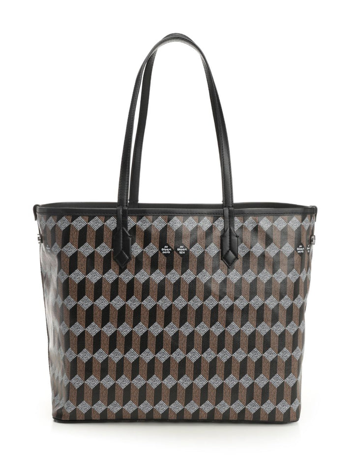 Au Depart N° 47 Shoulder Bags - Nero | 5a68d6a0a17e70ca8e6c7454c5c0f9a0248e65b4