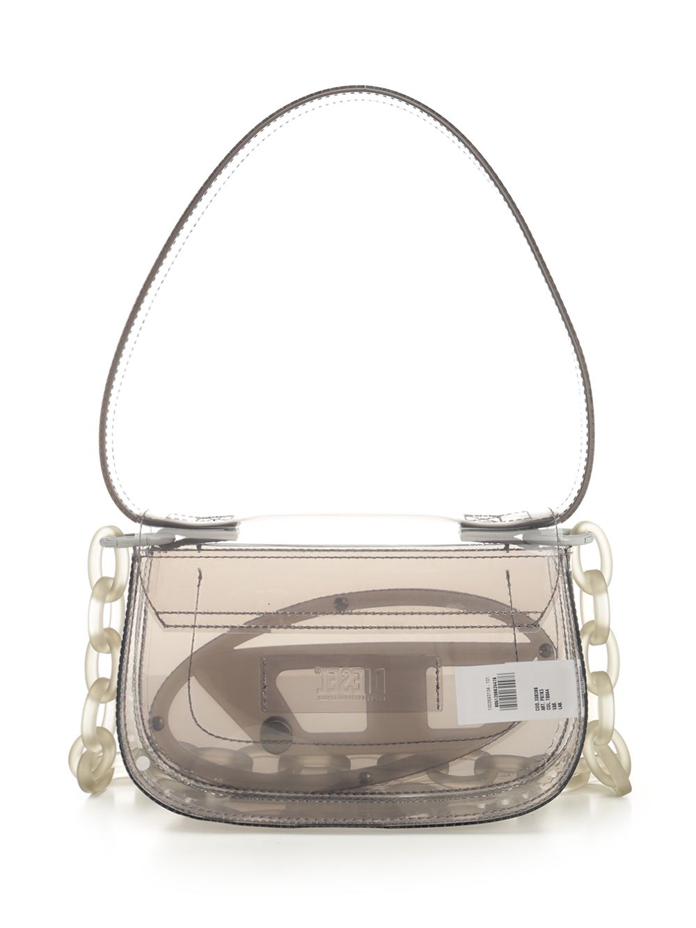 Diesel 1dr Shoulder Bags - Arancione | dc255dbec3b092c5e7c553a3d8b2ae90257c76ec