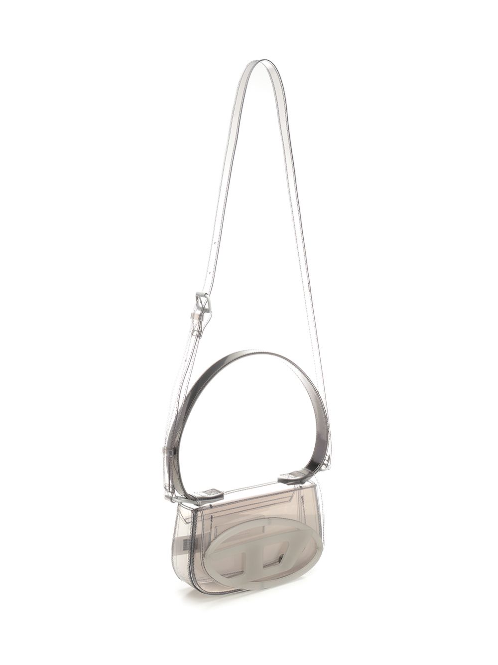 Diesel 1dr Shoulder Bags - Arancione | 5b7eed0b9c60a71f9d014793888d471ee33264a7