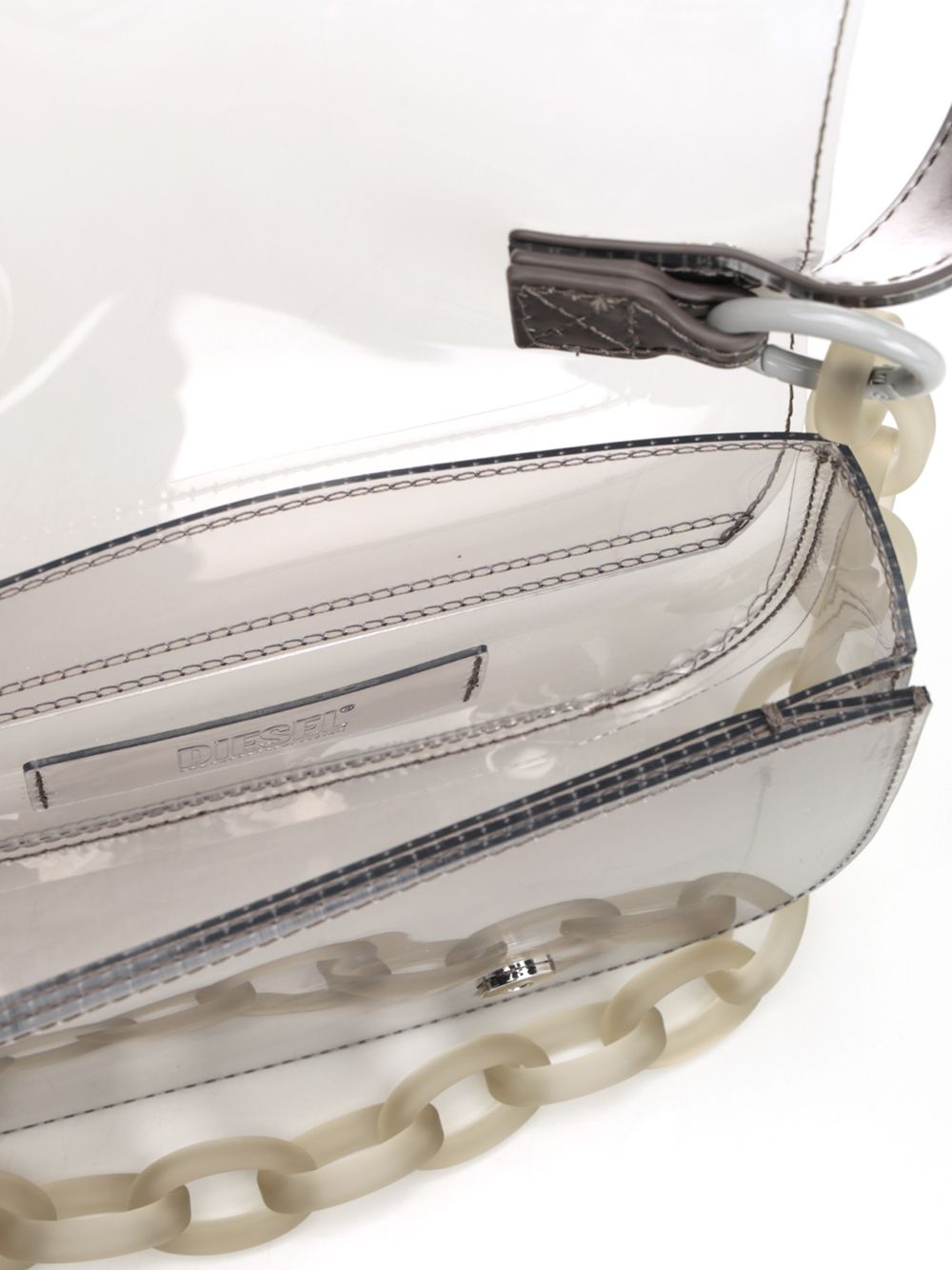 Diesel 1dr Shoulder Bags - Arancione | 8887088688da3bde3e8cbf725280092948d9b186