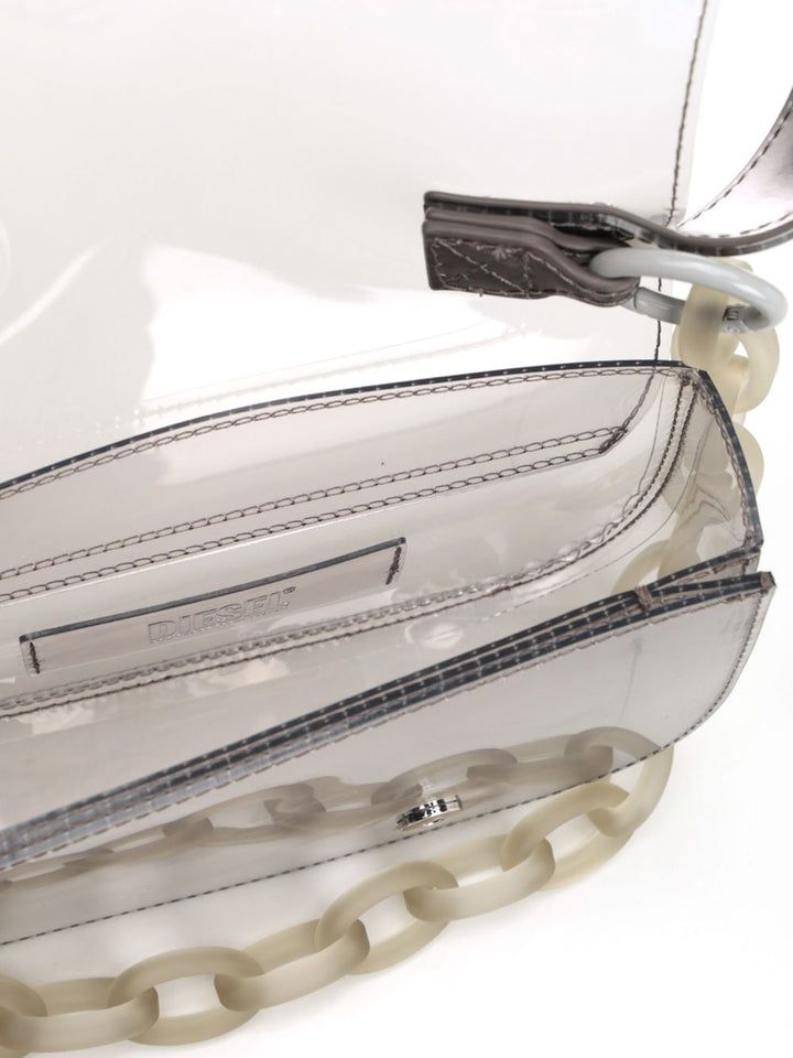 Diesel 1dr Shoulder Bags - Arancione | 8887088688da3bde3e8cbf725280092948d9b186