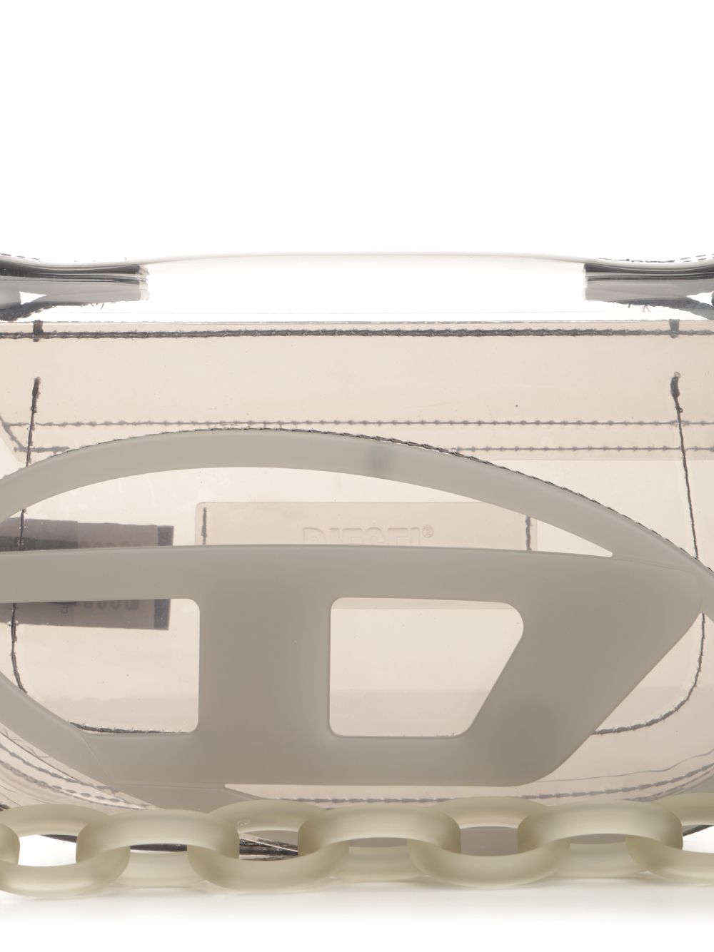 Diesel 1dr Shoulder Bags - Arancione | eb9bfda680b706d2bbeaaf0e9211502dd45bbfb9