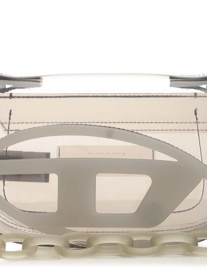 Diesel 1dr Shoulder Bags - Arancione | eb9bfda680b706d2bbeaaf0e9211502dd45bbfb9