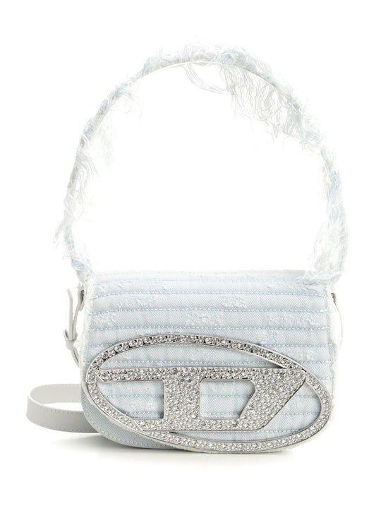 1dr Shoulder Bags Bianco