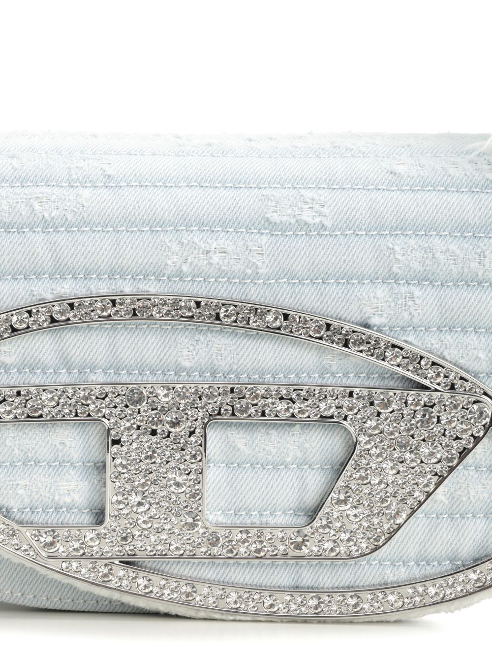 Diesel 1dr Shoulder Bags - Bianco | 6fdf24708644f65b3419094ad6abd7d354ae19a0