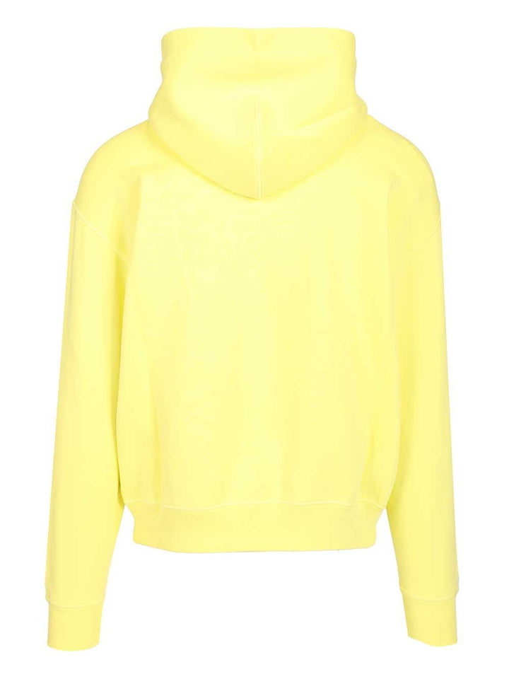 Tom Ford Yellow Hoodie Sweatshirts - Giallo | cc0170a1d5c4709f536de5ce892c1e042a1788c4