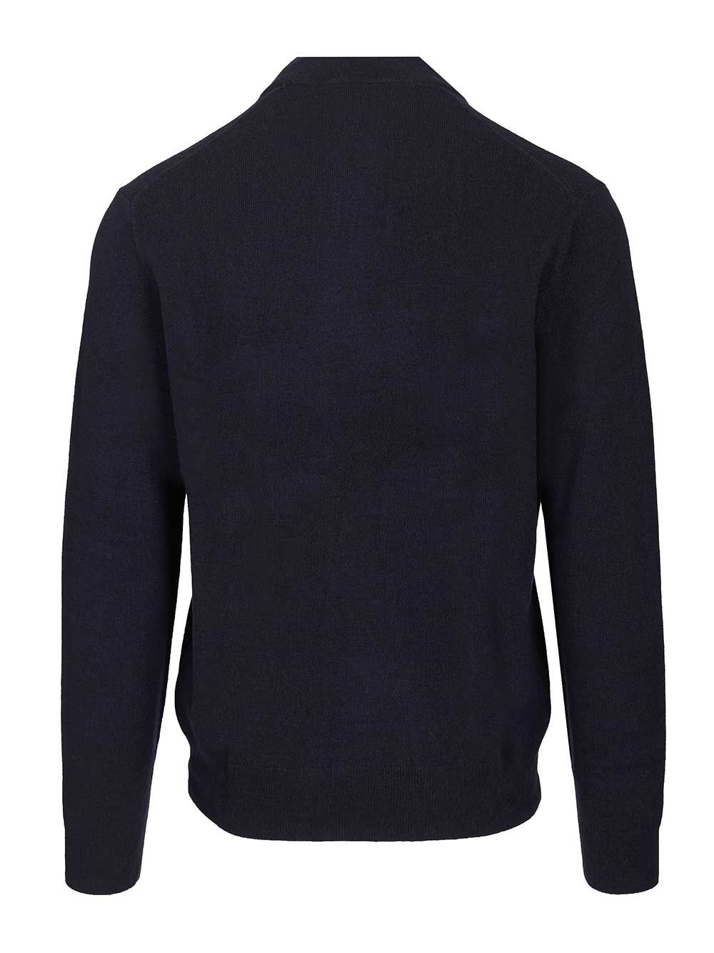 Polo Ralph Lauren Polo Bear Zip-Up Sweater Polo shirt - Blu | 872c2e085f2c10d44f47f1f529c5bcc82d8288d7