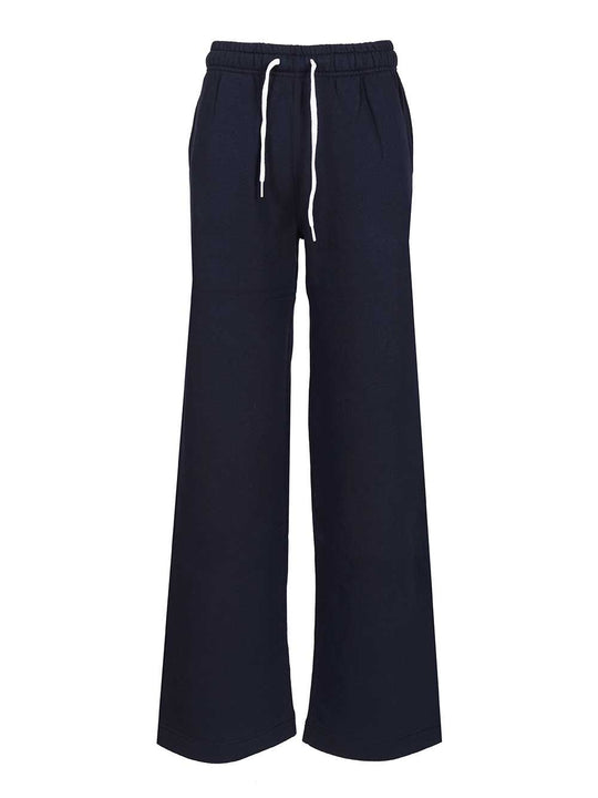 Sports Trousers Blu