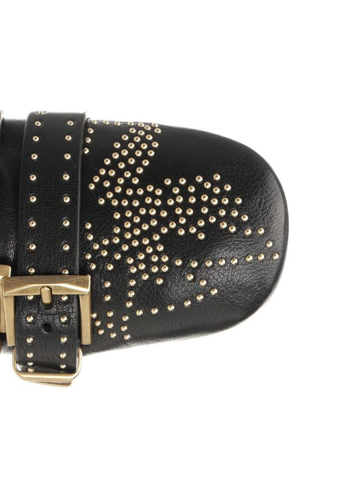 Chloe' Susan Scarpe basse - Nero | 783dffa4d476899596f9ac605c98da9bcee932c9