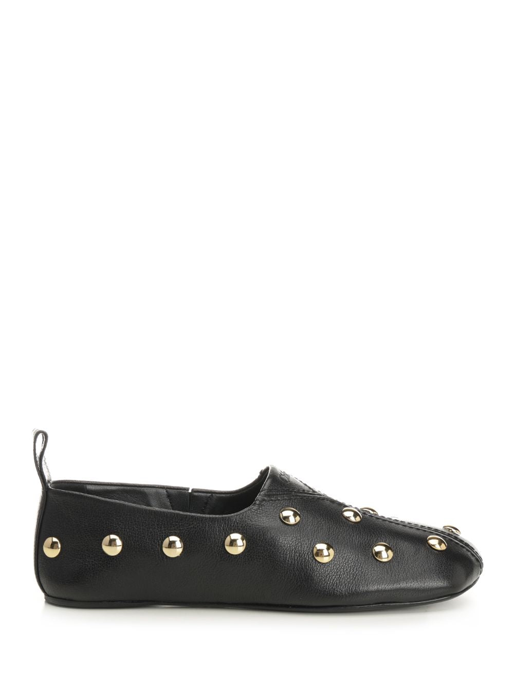 Chloe' Rita Scarpe basse - Nero | 0979ff7f909daf872b2153467496d9d93fad95f4