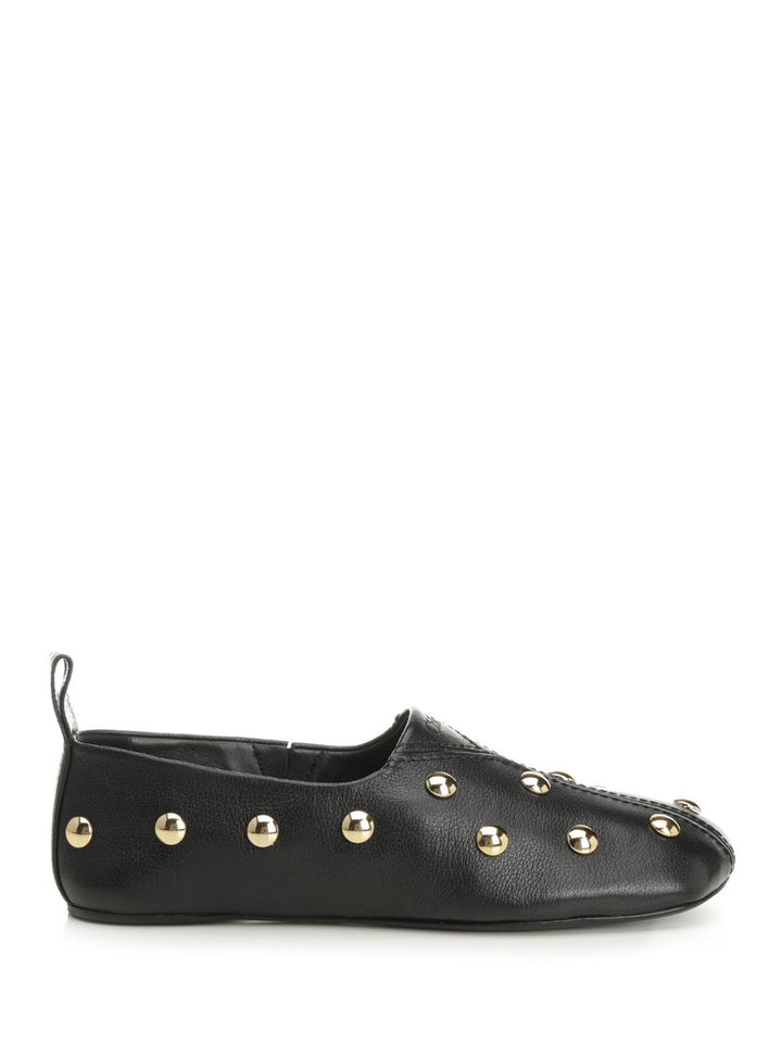 Chloe' Rita Scarpe basse - Nero | 0979ff7f909daf872b2153467496d9d93fad95f4