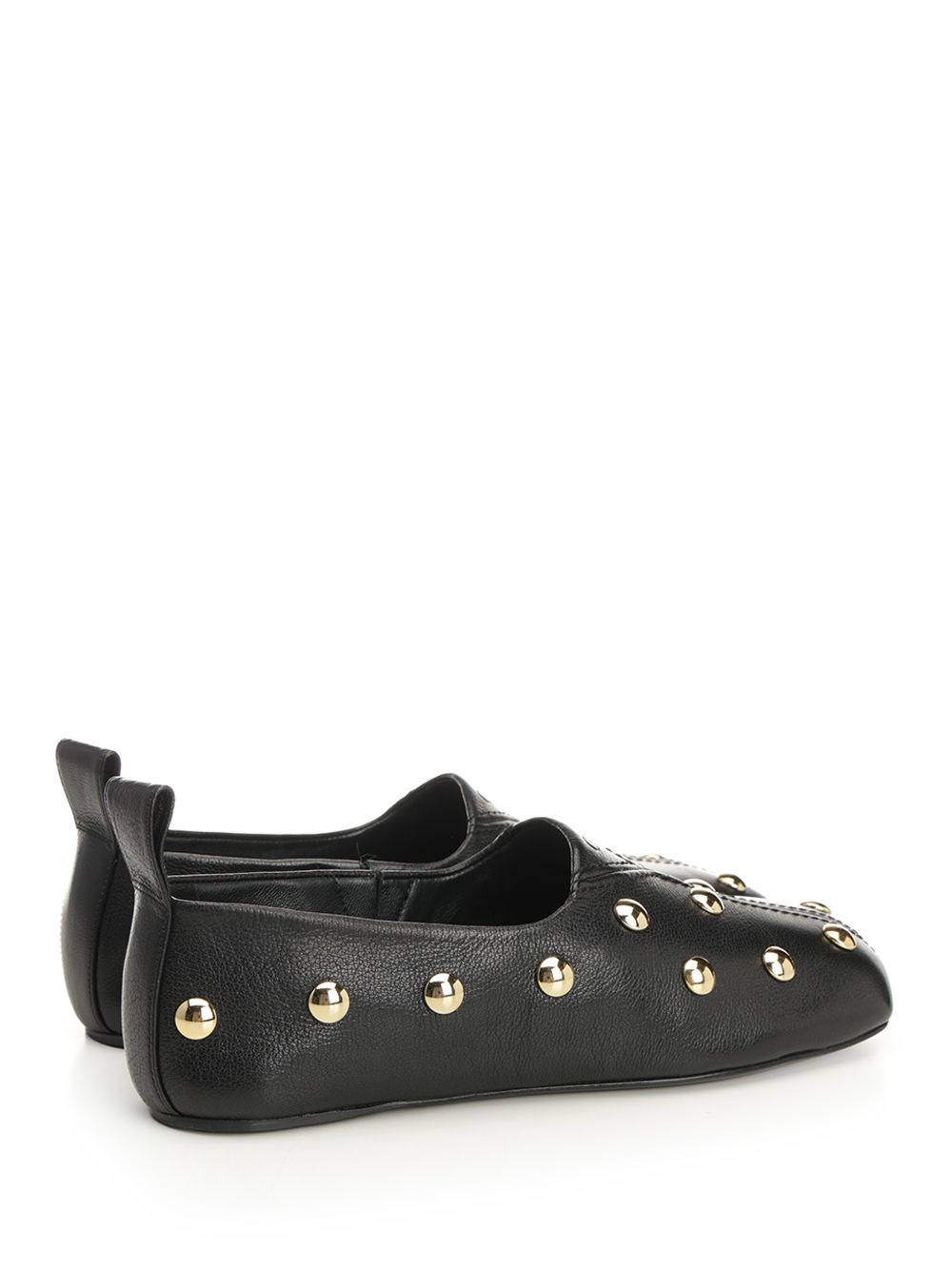 Chloe' Rita Scarpe basse - Nero | 4abc10be1d7a6fdcb3311e2e7718678939373a32