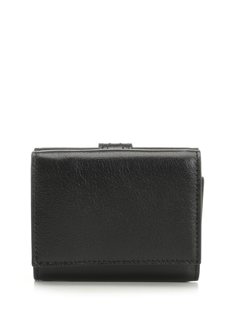 Chloe' P914 - Paddington Wallets - Nero | 1b82966f6b47d2926fca59b1dbcb0aef8f90b2a1
