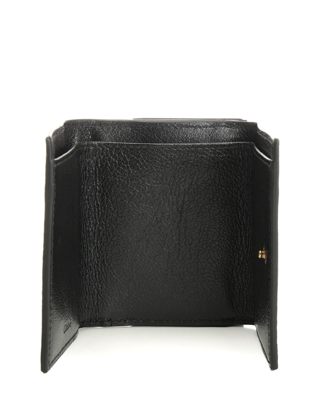 Chloe' P914 - Paddington Wallets - Nero | 9fe77c83abb53b020a908563b3a1983cb51b4646