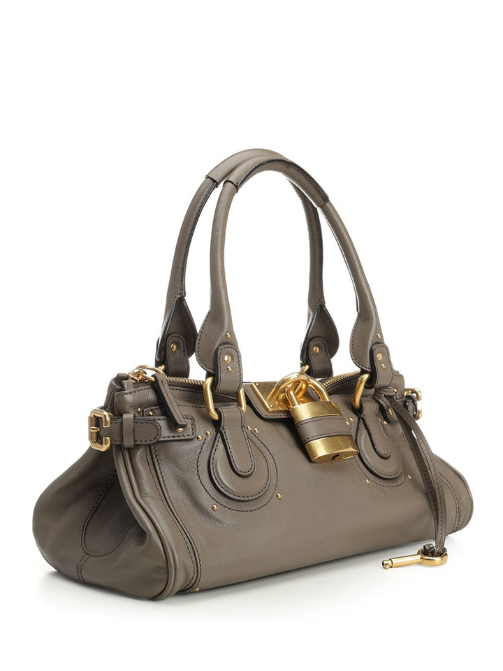 Chloe' S802 - Paddington Handbags - Nero | 6acb29975aedfb14d0d9f3cab1fc5a40c4b0dc61