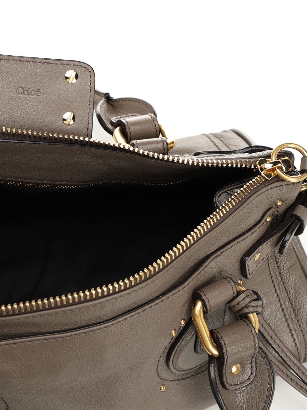 Chloe' S802 - Paddington Handbags - Nero | 1e6e5426d066021851f49ef20c26a4a64c8f47b2