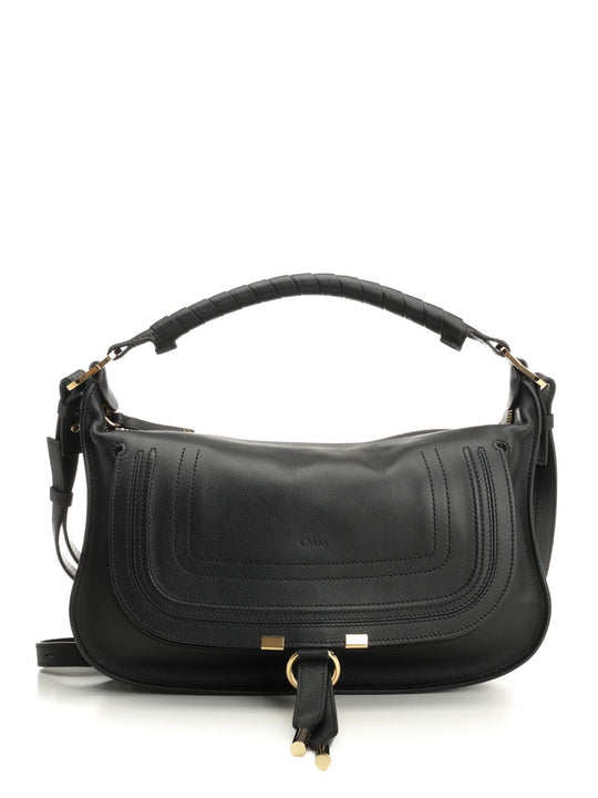 S882 - Marcie Handbags Nero