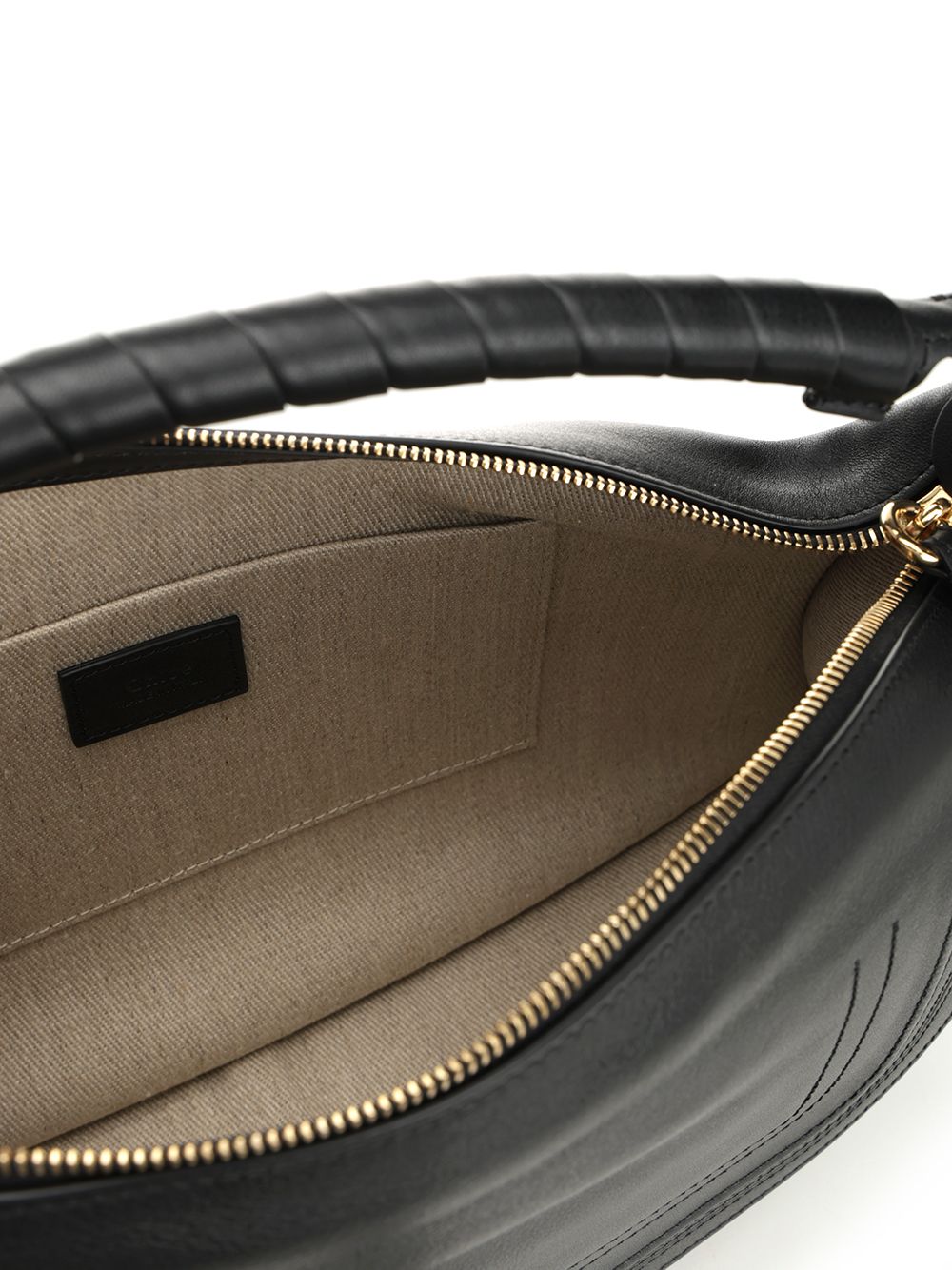 Chloe' S882 - Marcie Handbags - Nero | 6882b9b629ee59d6ab4f6c09d343ade9d9a1bb40