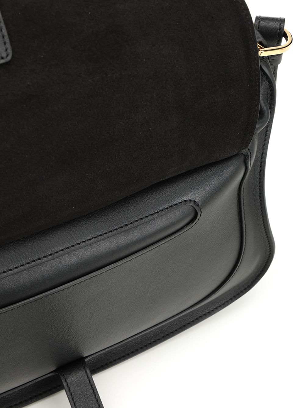 Chloe' S882 - Marcie Handbags - Nero | 9fead3229b6c64d37353a5b355612fb6fa110a8f