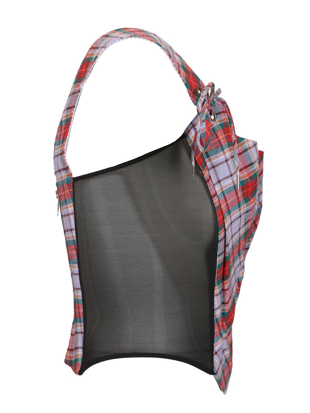 Vivienne Westwood Puppy Top - Multicolor | c085a736a5403d82506598ffcada32f8f21dd4ab