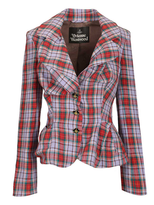 Drunken Giacche Multicolor