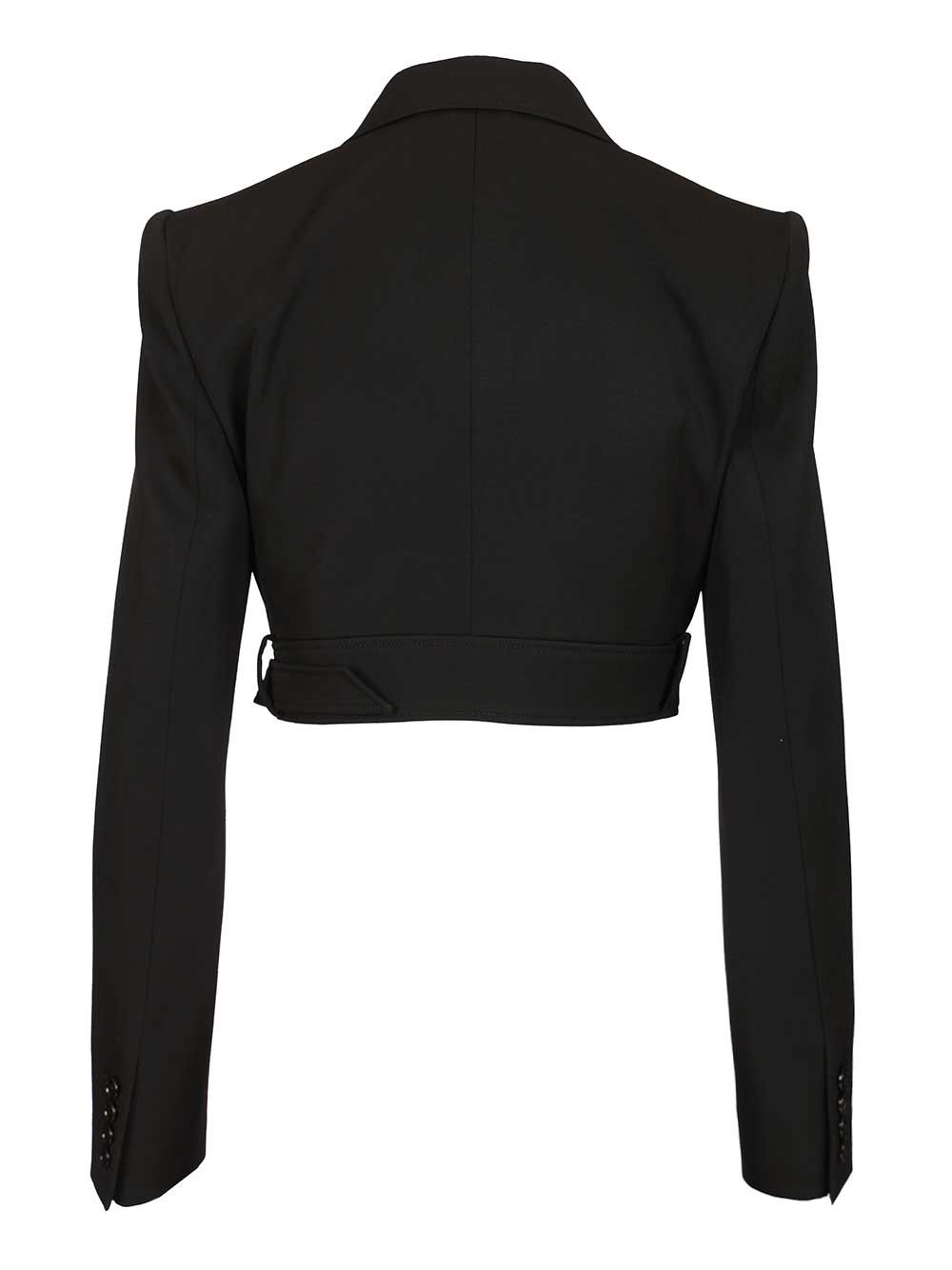 Chloe' Spencer Giacche - Nero | 913a127c205da2aebd08567a0ede719de5ef0133