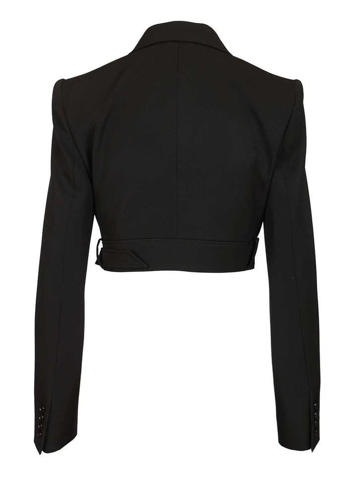 Chloe' Spencer Giacche - Nero | 913a127c205da2aebd08567a0ede719de5ef0133