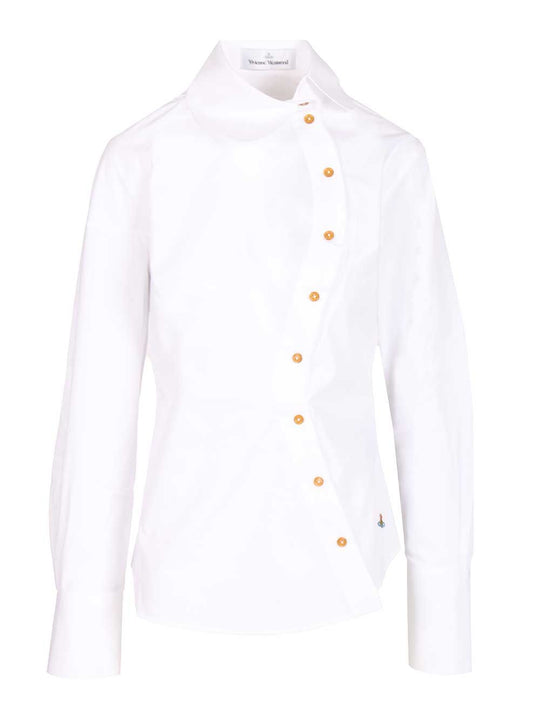 Bella Shirts Bianco