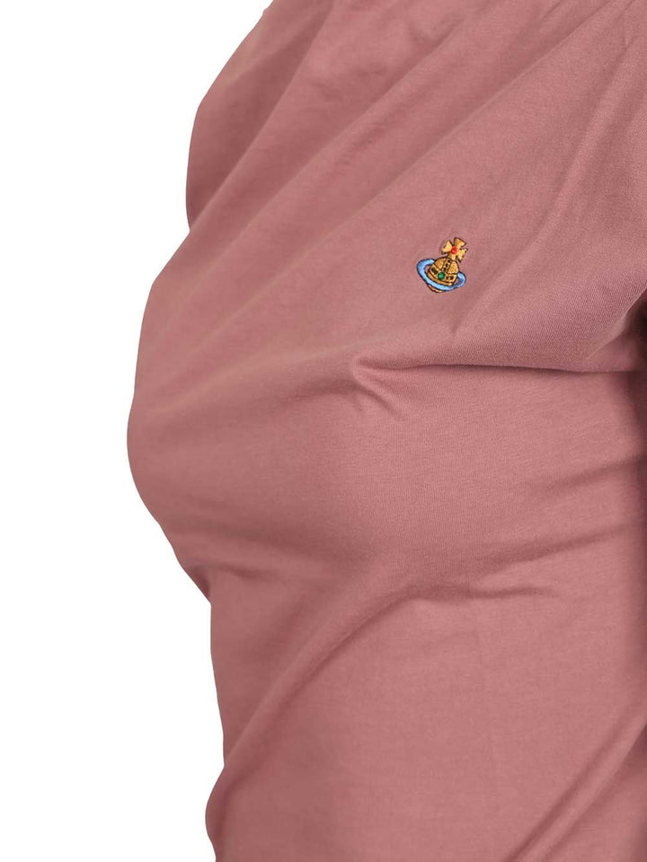 Vivienne Westwood Hebo Top Top - Rose | 175a50057430d06e2ff1b5b6eb27530620572885