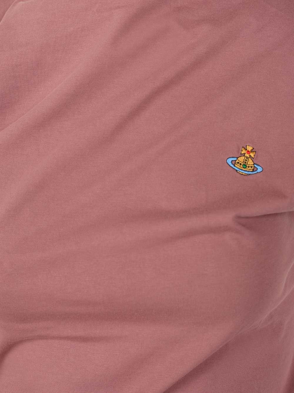 Vivienne Westwood Hebo Top Top - Rose | 1af0fb6932d08e5f511f618b09385bba935832d0