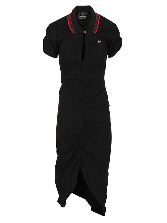 Pulling Dress Abiti Nero