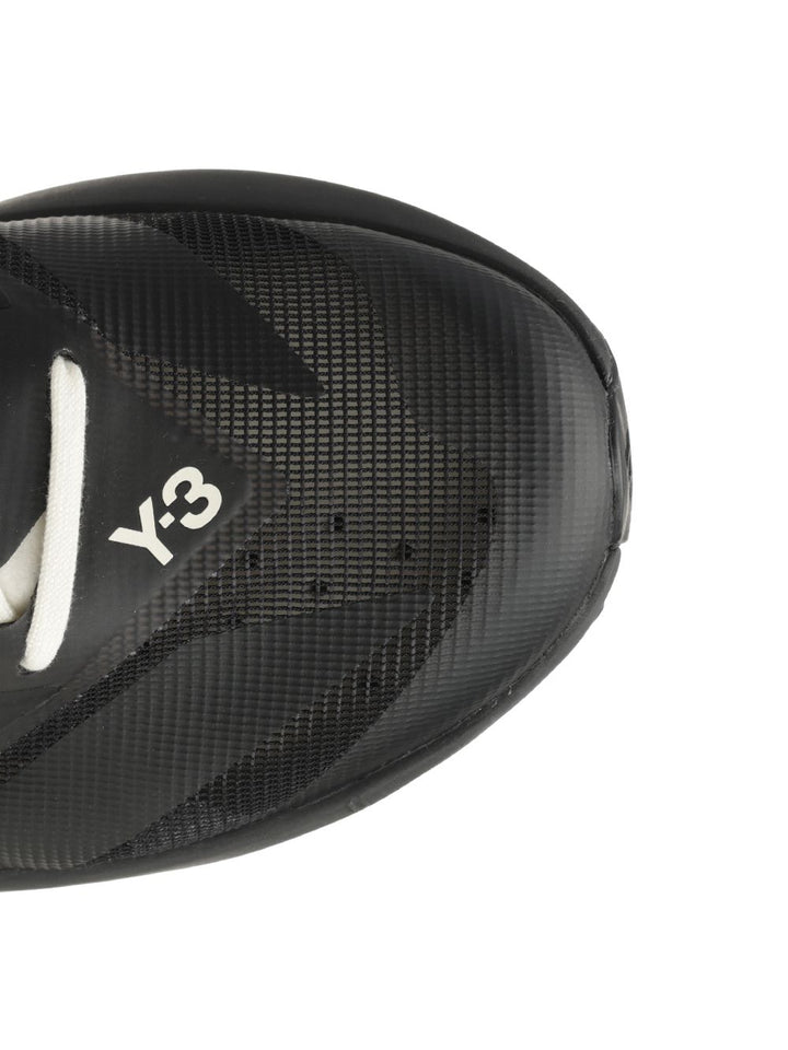 Adidas Y-3 Y-3 Adizero Rc6 Sneaker Sneakers - Nero | 23df82f817a44bcee7a4e2c25f2c911e28c56b7c