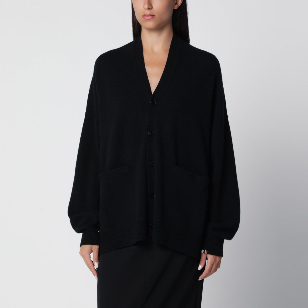 Extreme Cashmere Shirts & Tops - Nero | 6ce3c220f7267fd5e8872d713d44fa18d5ebd172