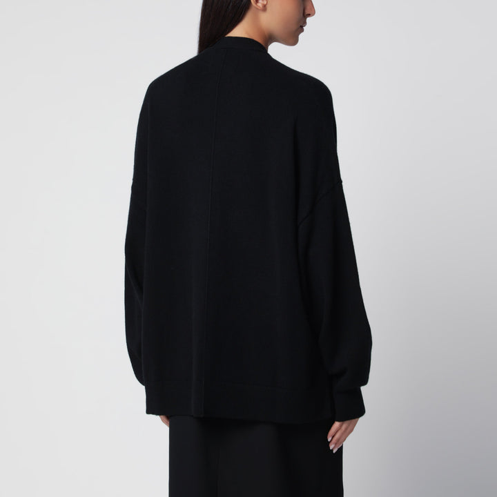 Extreme Cashmere Shirts & Tops - Nero | 0267a7ae396a216b42960ec8966c31138deda732
