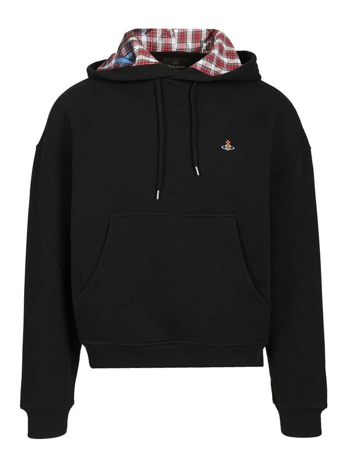 Vivienne Westwood Ashton Sweatshirts - Nero | 06a349ece4fc983cbbd5724b0b827d830f1bc83a