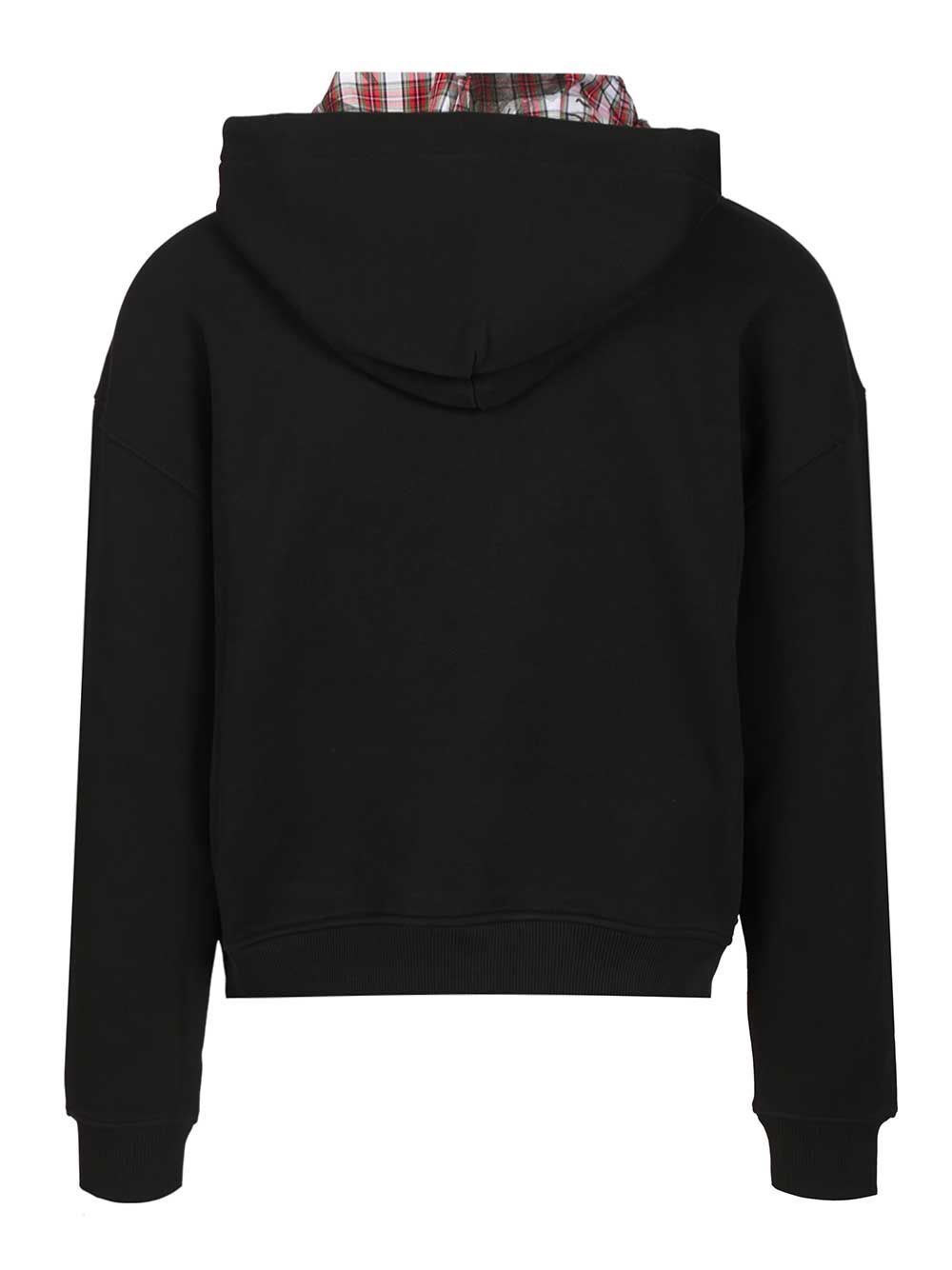 Vivienne Westwood Ashton Sweatshirts - Nero | 4eab13788e005eb0da835e03b64b1fde7ff8aaaf