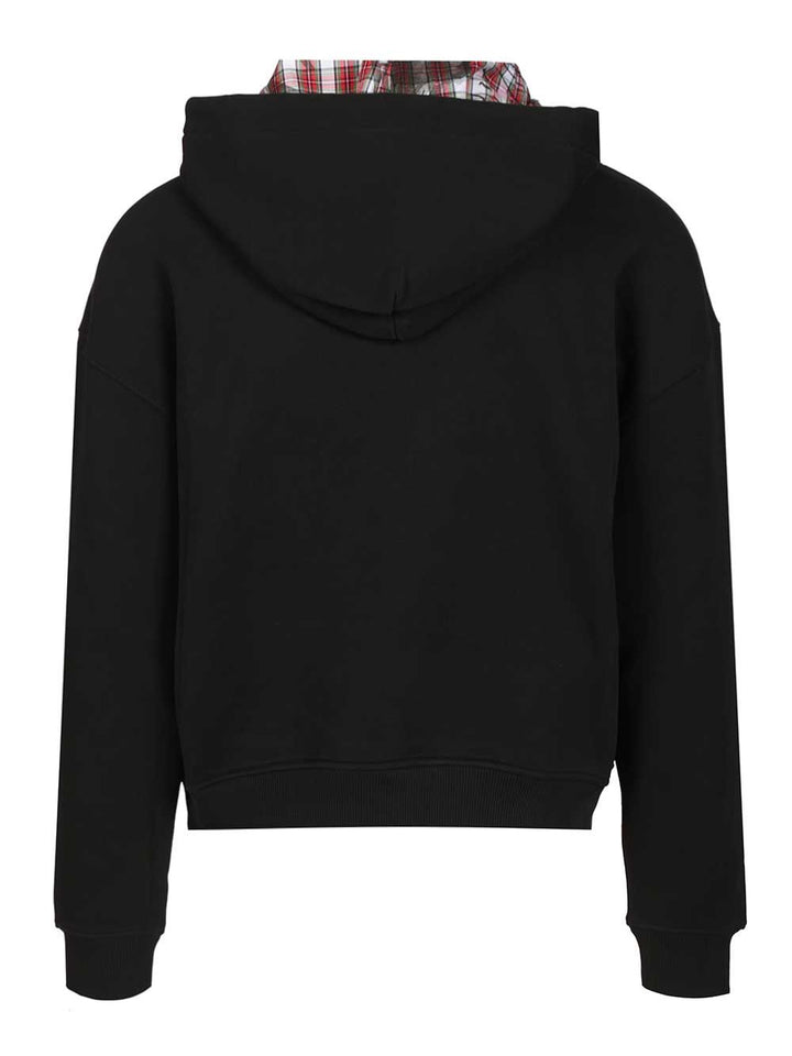 Vivienne Westwood Ashton Sweatshirts - Nero | 4eab13788e005eb0da835e03b64b1fde7ff8aaaf