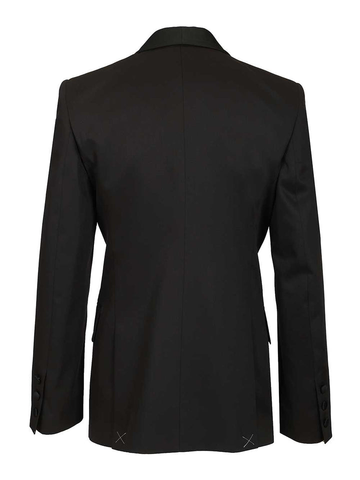 Vivienne Westwood Humphrey Giacche - Nero | 62e8b403517e9bc637f9b5c0e05d92facf173090