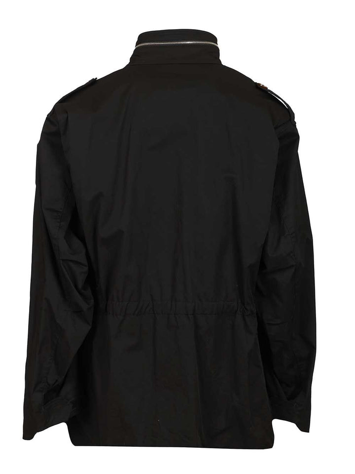 Vivienne Westwood Hilda Jesser Jacket Giacche - Nero | 156910a7bd87d0a232516ff330fa8b3069e91134