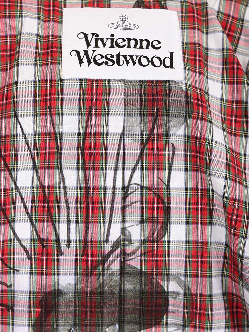 Vivienne Westwood Hilda Jesser Jacket Giacche - Nero | 1437db90cc041163eb70ae8b18ee0eb037c8e920