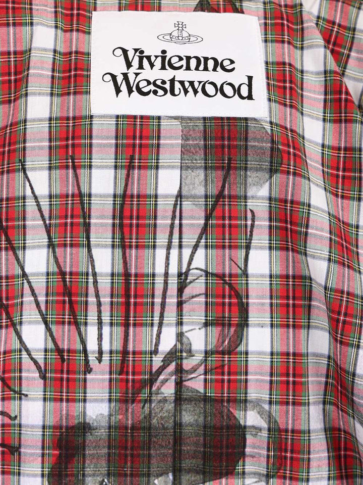 Vivienne Westwood Hilda Jesser Jacket Giacche - Nero | 1437db90cc041163eb70ae8b18ee0eb037c8e920