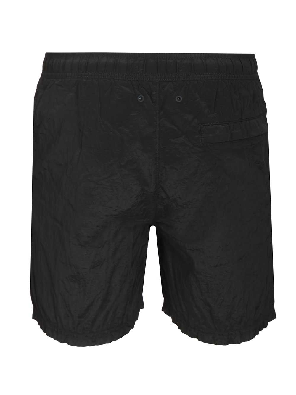 Stone Island Econyl® Shorts Swimwear - Blu | c1c785a80ffc8995c35dc0b799d945d5c7e08d5d