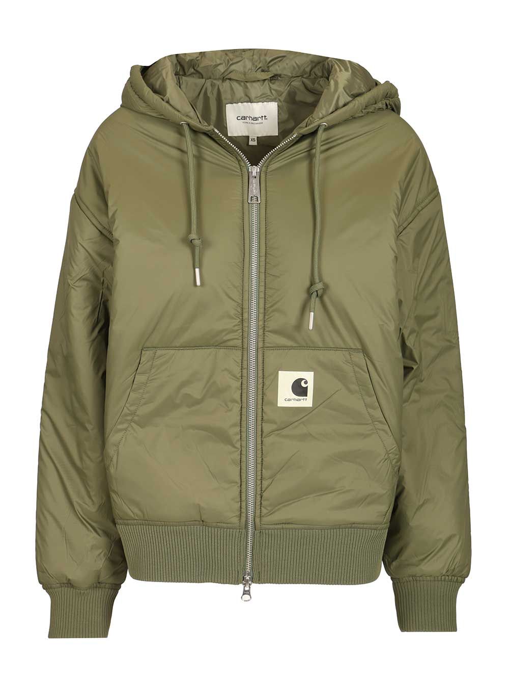 Carhartt Wip Gadd Giacche - Verde | 24e017486343e8bd434c049f2a4983ae168800a6