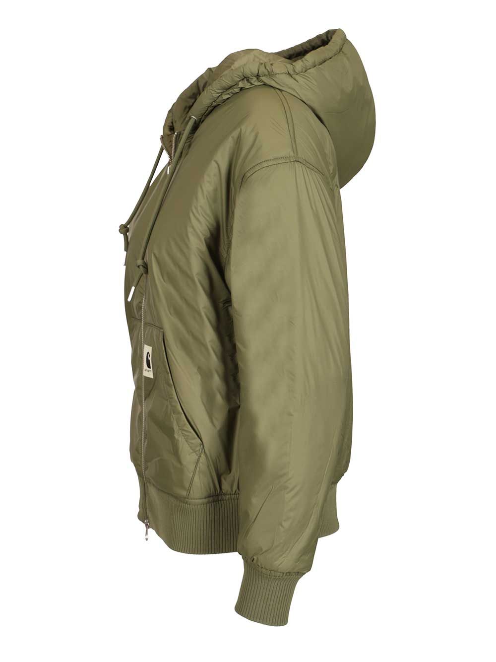 Carhartt Wip Gadd Giacche - Verde | 7af1aecfbbbbd6d24cde9787b410156e0f36f5ce