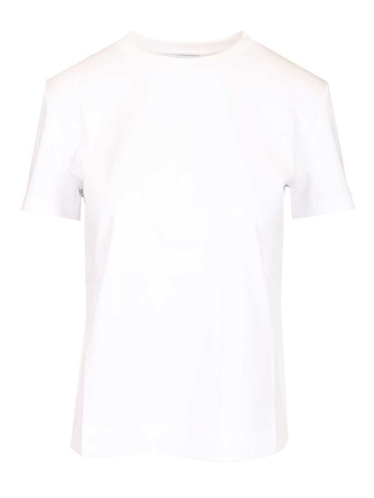 Donata T-Shirt Bianco