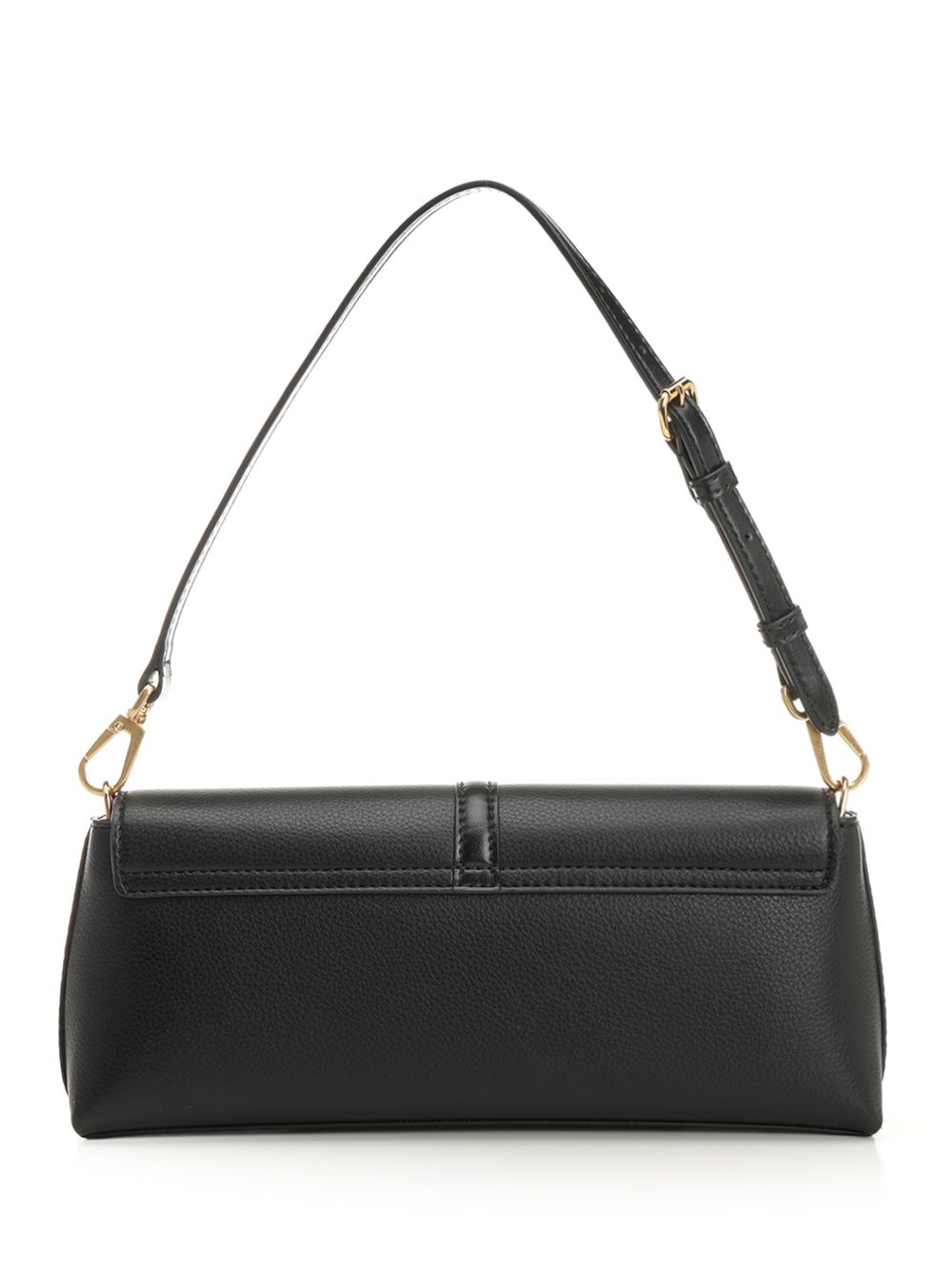 Stella Mccartney Ryder Shoulder Bags - Nero | 0b191d564558bbb3cec61e412d1fadf2802d101f
