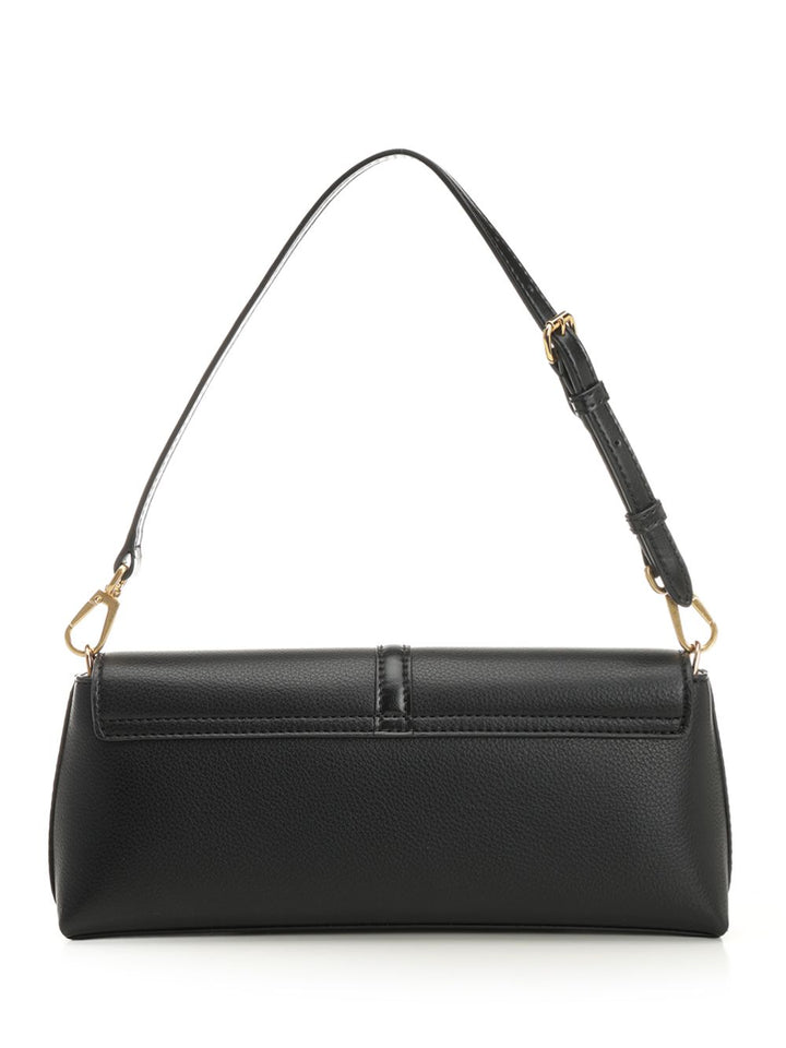 Stella Mccartney Ryder Shoulder Bags - Nero | 0b191d564558bbb3cec61e412d1fadf2802d101f