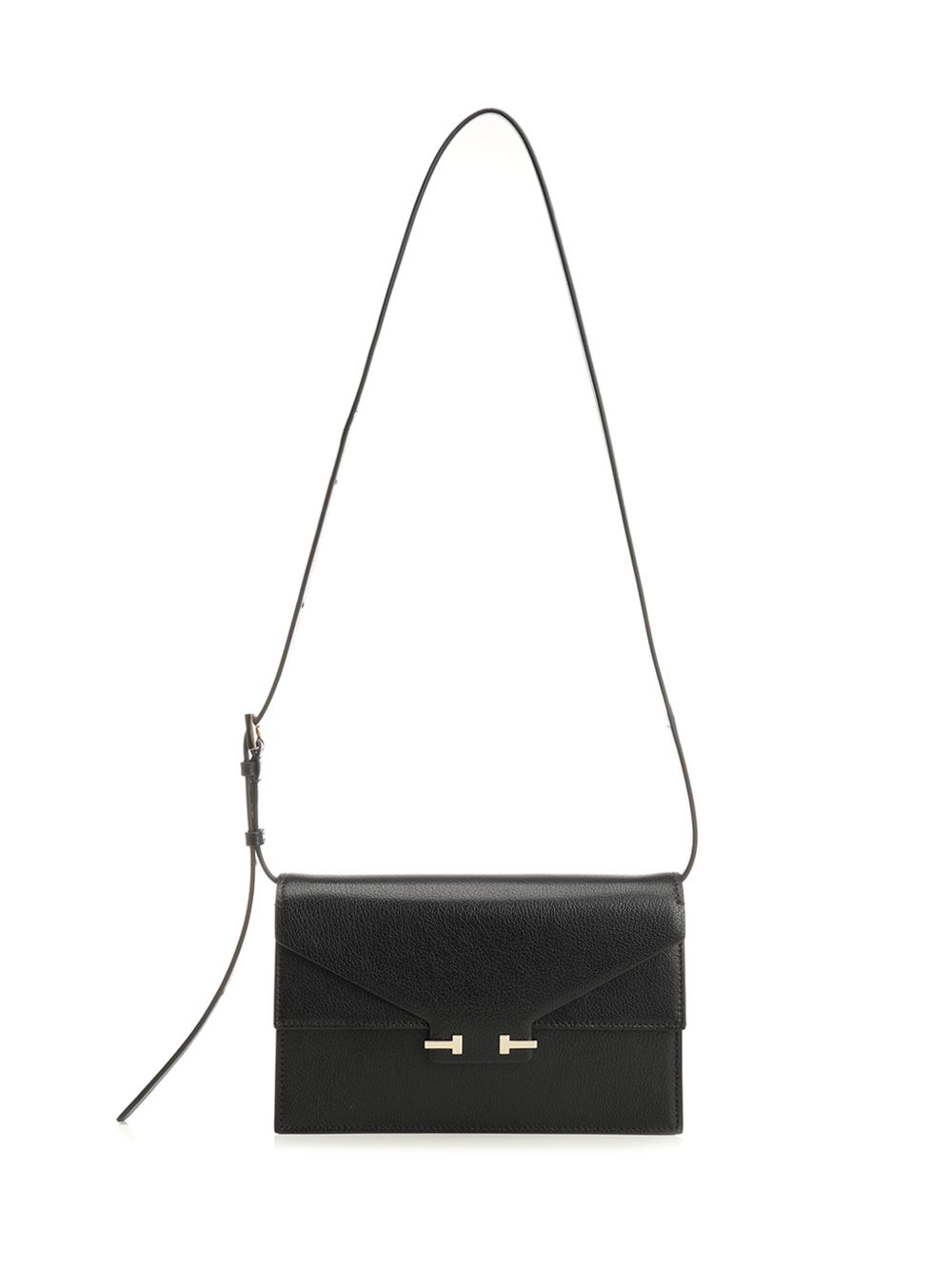 Tom Ford Supple Grain Handbags - Nero | 222251dbb71c559165abb3802f9ef88ae6b02b35