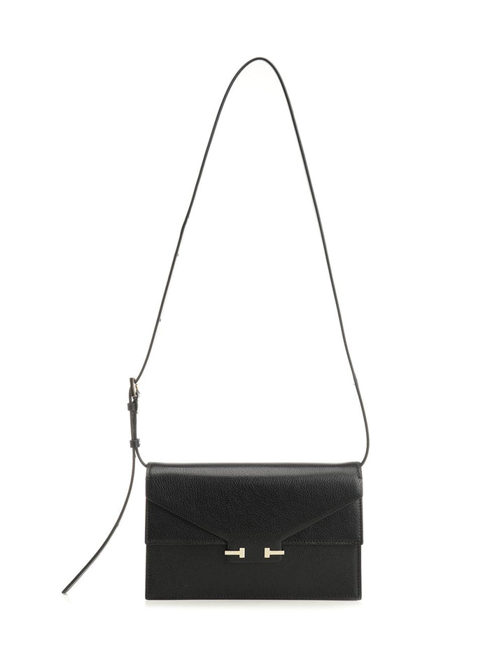 Tom Ford Supple Grain Handbags - Nero | 222251dbb71c559165abb3802f9ef88ae6b02b35